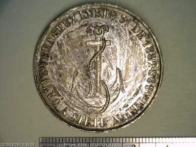Medalla Veracruz (1882)