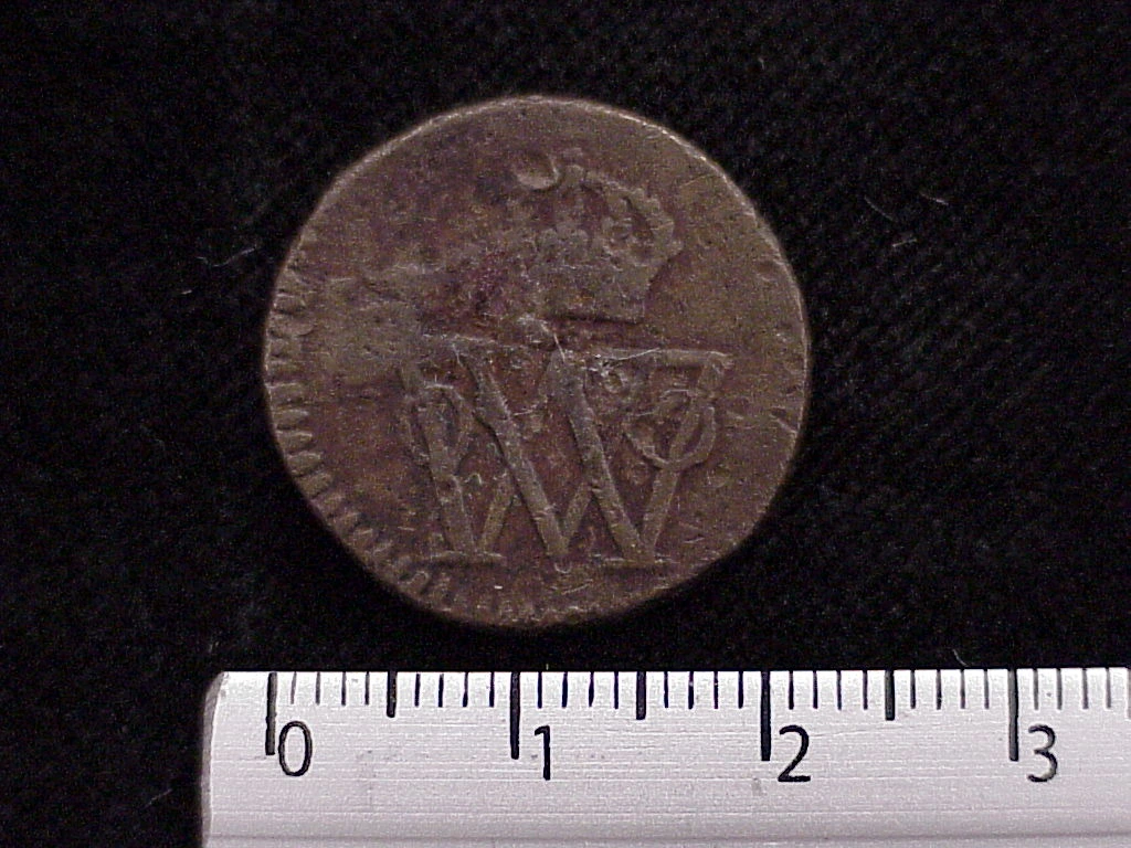 octavo-real-realista-1815-durango - anverso (Banxico)