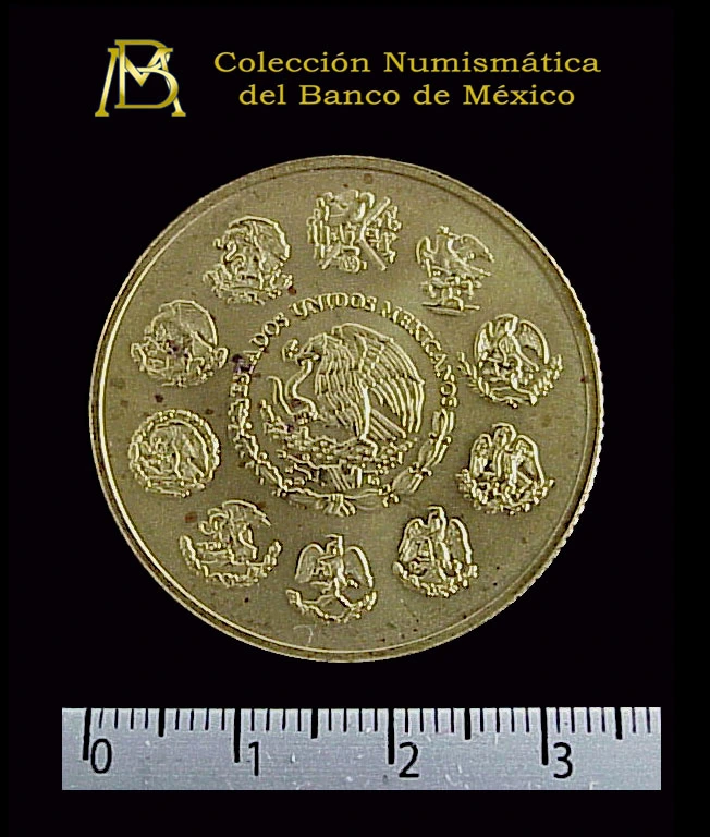 onza-libertad-oro-2000 - anverso (Banxico)