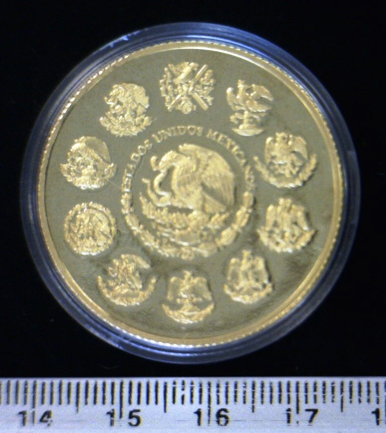onza-libertad-oro-2001 - anverso (Banxico)