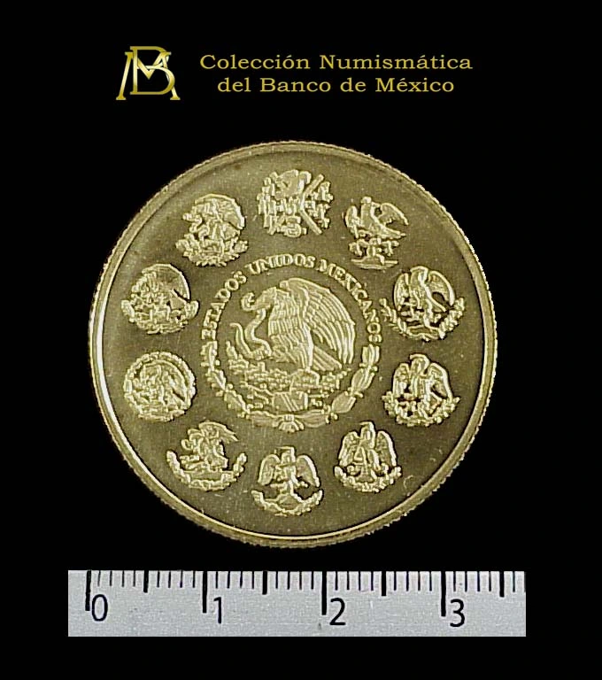 onza-libertad-oro-2003 - anverso (Banxico)