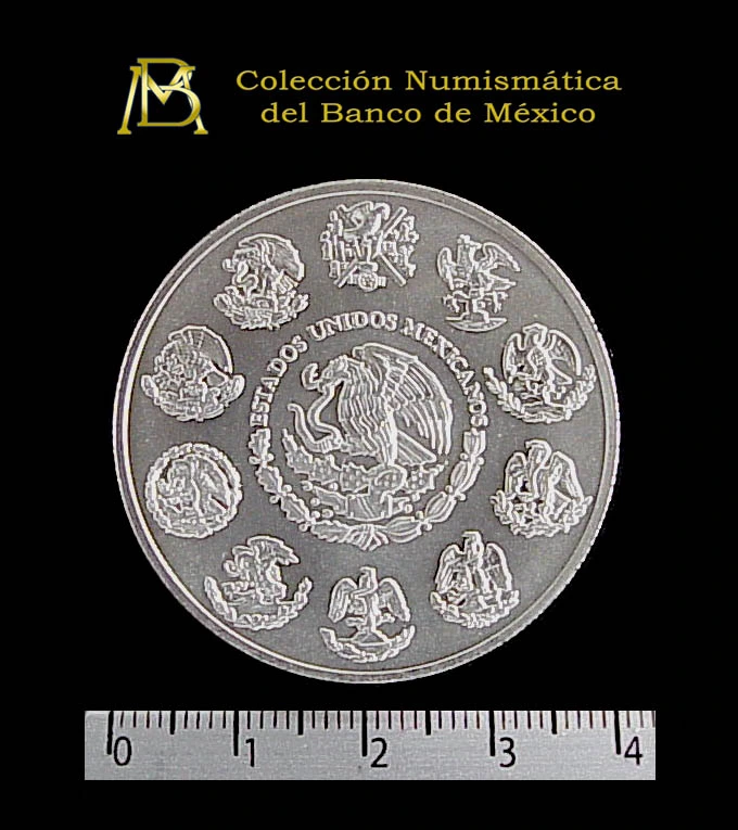 onza-libertad-plata-2000 - anverso (Banxico)
