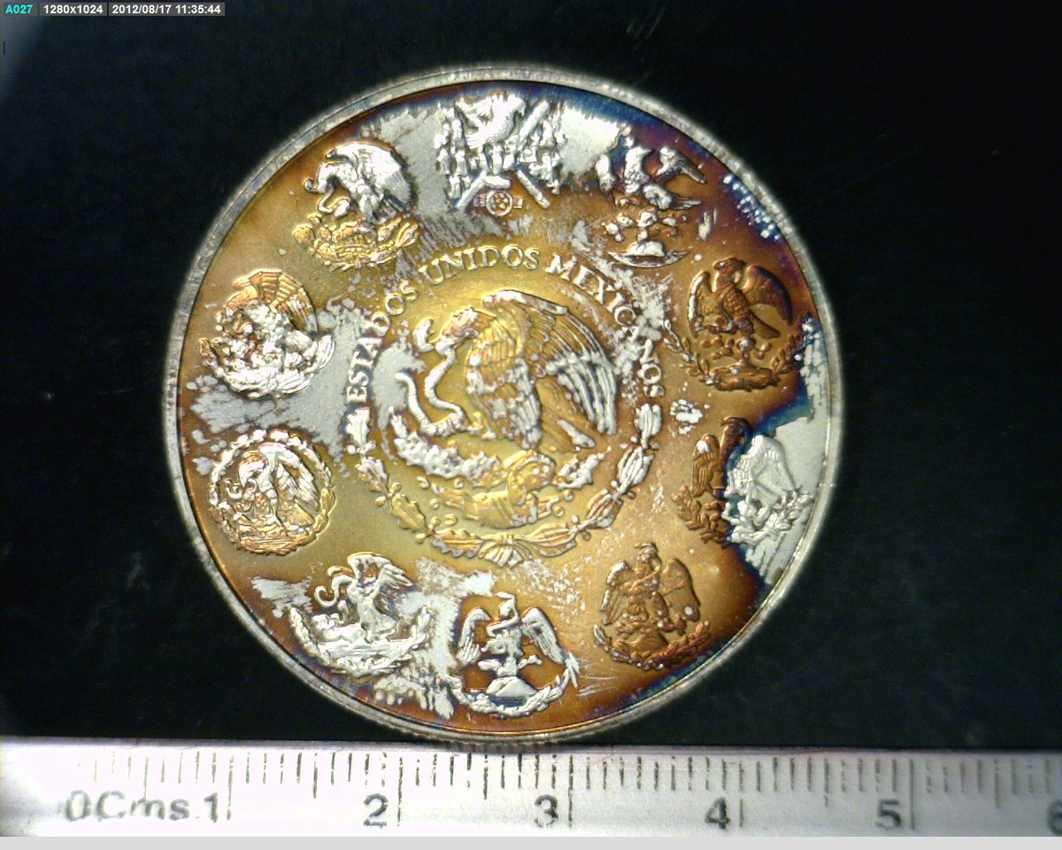 onza-libertad-plata-2007 - anverso (Banxico)