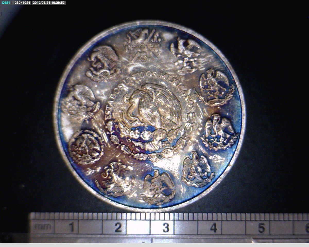 onza-libertad-plata-2008 - anverso (Banxico)