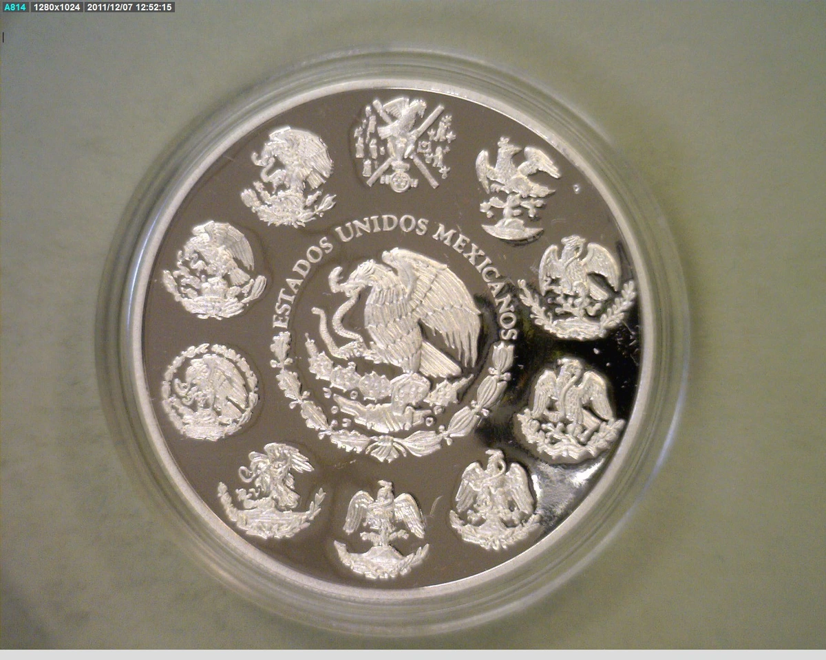 onza-libertad-plata-2010-proof - anverso (Banxico)