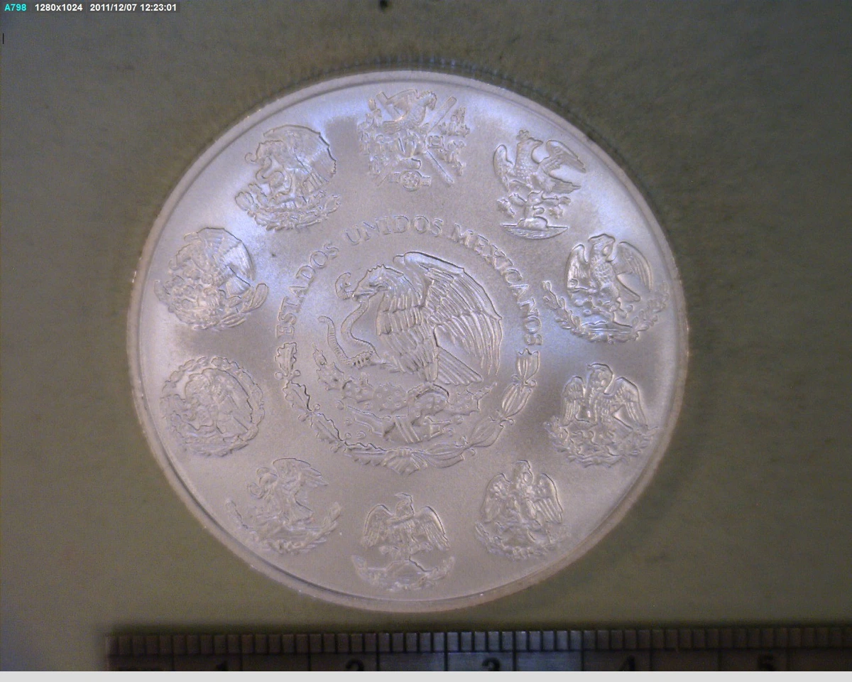 onza-libertad-plata-2011 - anverso (Banxico)