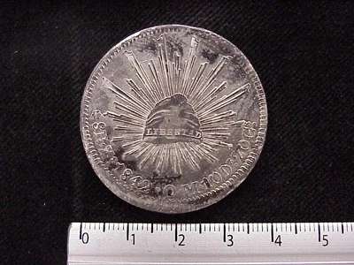 1-peso-decimal-1870-mexico-c - reverso (Banxico)