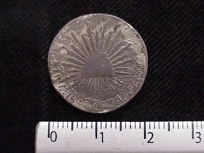 1-centavos-1869-cobre - reverso (Banxico)