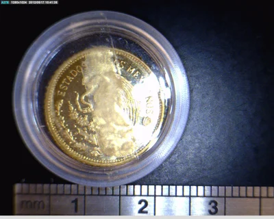 5 Bronce Aluminio 1992 . Inventario Banxico 18737 (anverso)