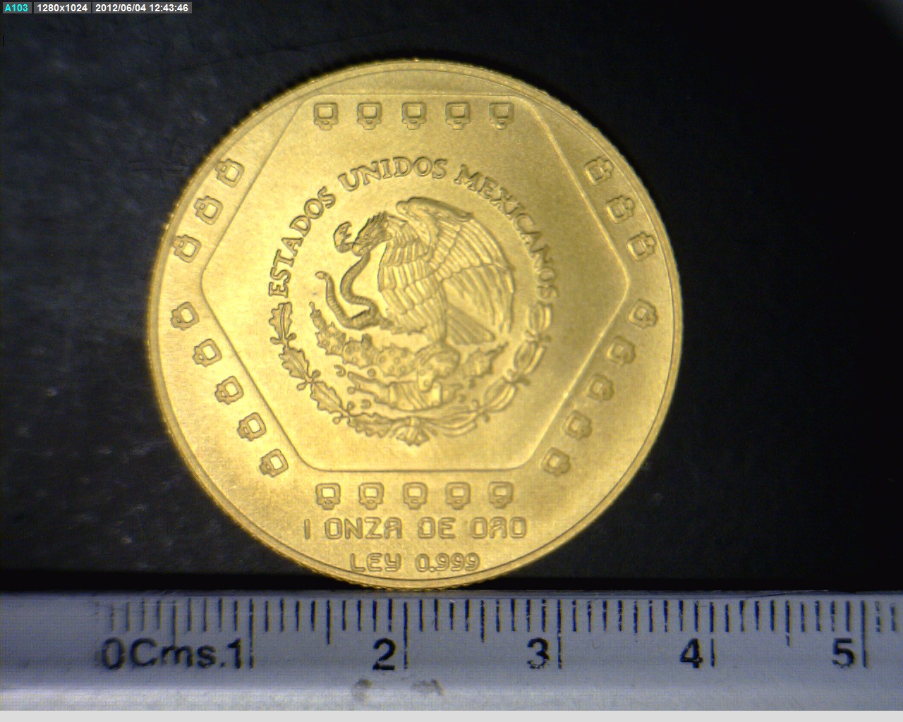 100 Nuevos Pesos Personaje de Jaina 1994 · Inventario Banxico 19130 (anverso)
