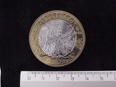 2-pesos-1914-plata - reverso (Banxico)