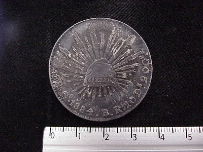 8-reales-insurgente-1812 - reverso (Banxico)